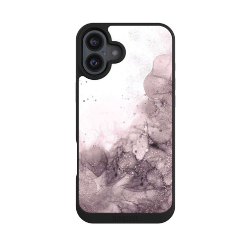 Apple iPhone 16 Plus NIVOpure Pink Glamorous Glitter