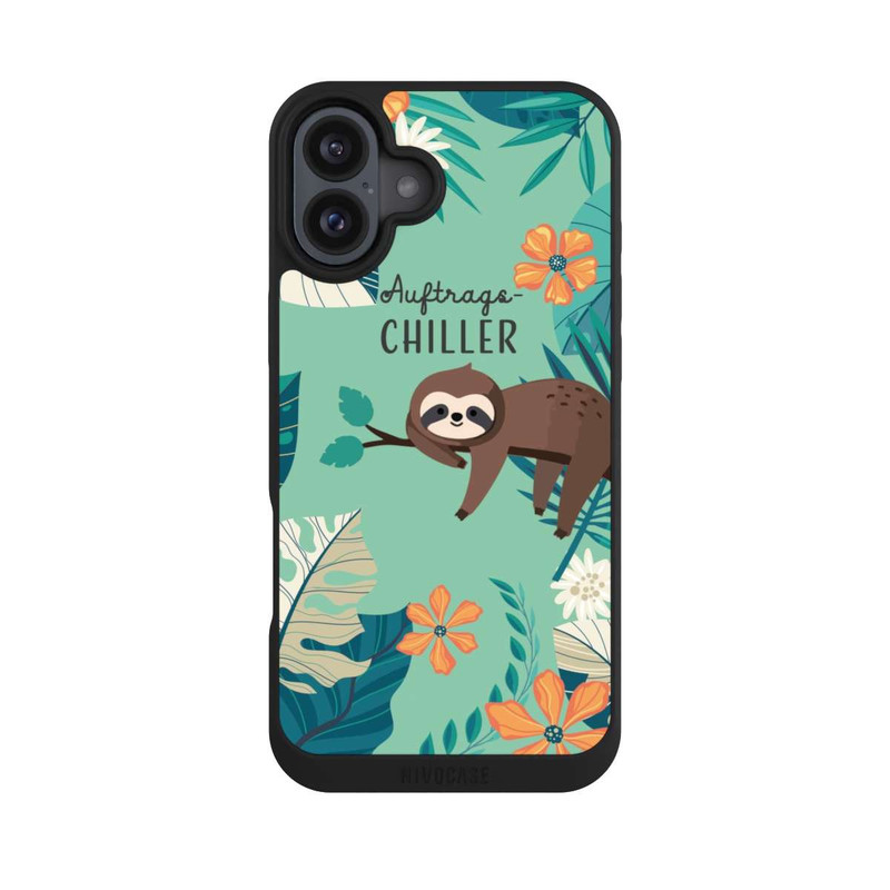 iPhone 16 Plus NIVOpure Auftrags Chiller