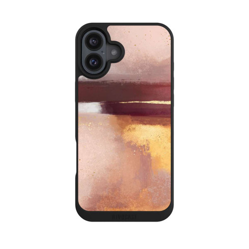 Apple iPhone 16 Plus NIVOpure Soleil Bordeaux