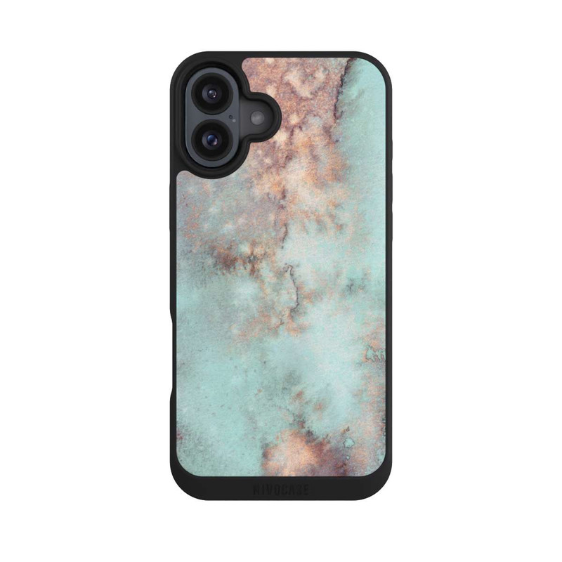 iPhone 16 Plus NIVOpure Espace intérieur
