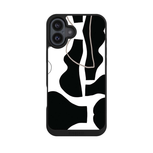 Apple iPhone 16 Plus NIVOpure Konturen Anastasia Sawall