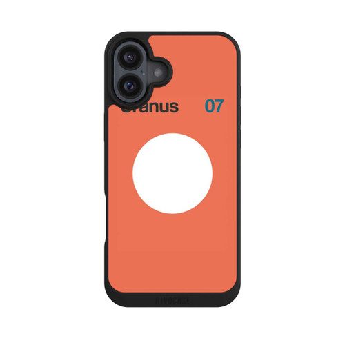 Apple iPhone 16 Plus NIVOpure Uranus