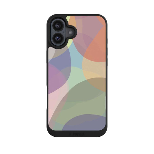 Apple iPhone 16 Plus NIVOpure Weiche Formen