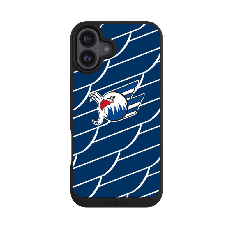 iPhone 16 Plus NIVOpure Adler Mannheim Flügel