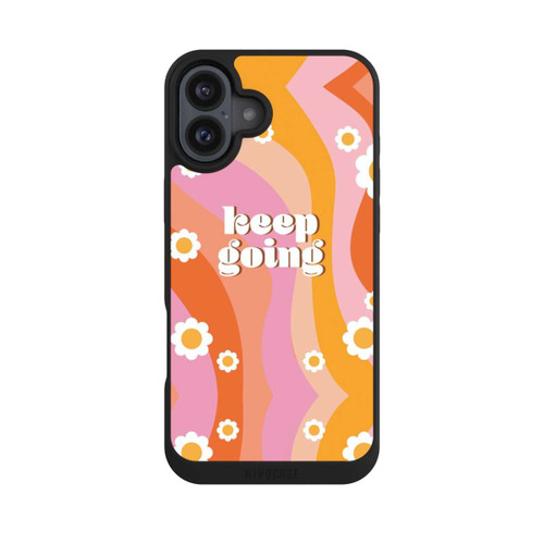 Apple iPhone 16 Plus NIVOpure Keep Going