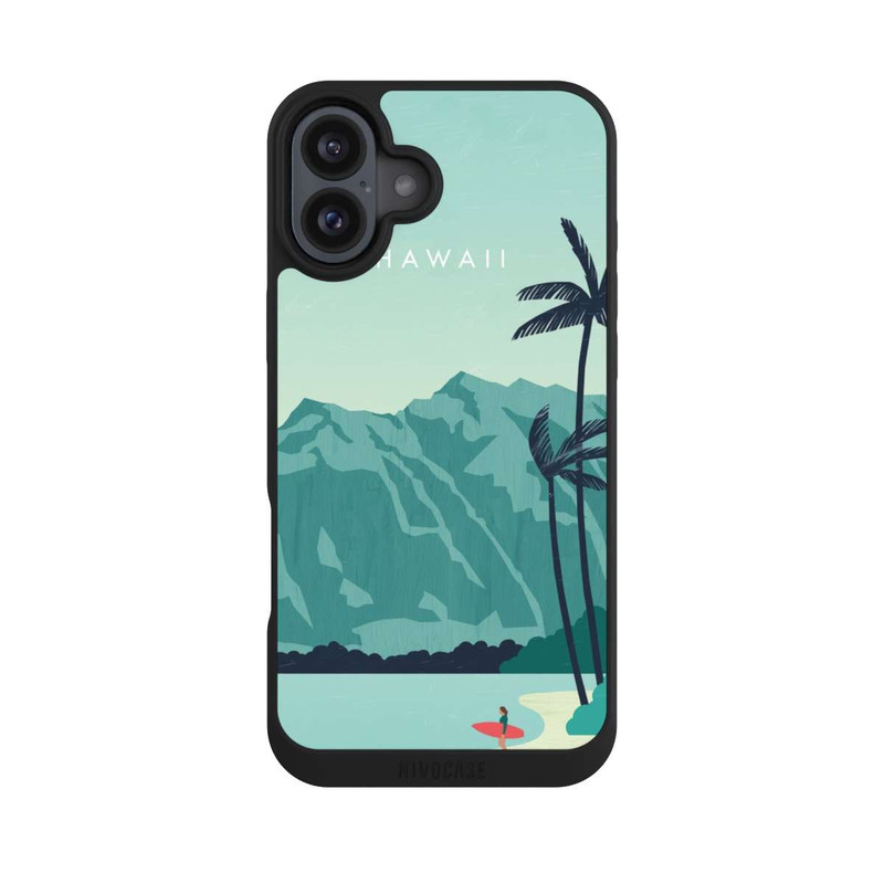iPhone 16 Plus NIVOpure Hawaii Katinka Reinke