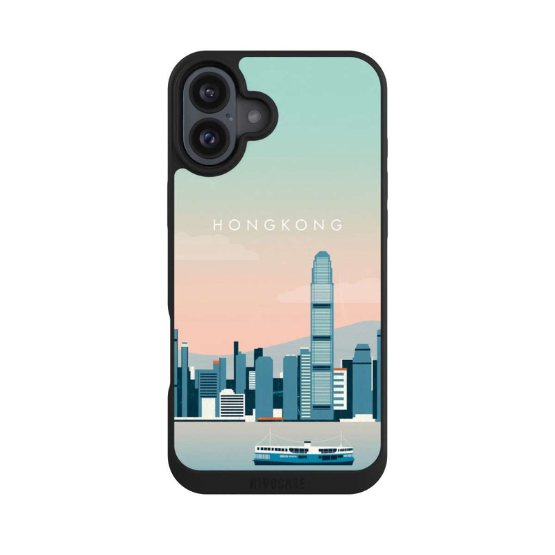 iPhone 16 Plus NIVOpure Hongkong Katinka Reinke