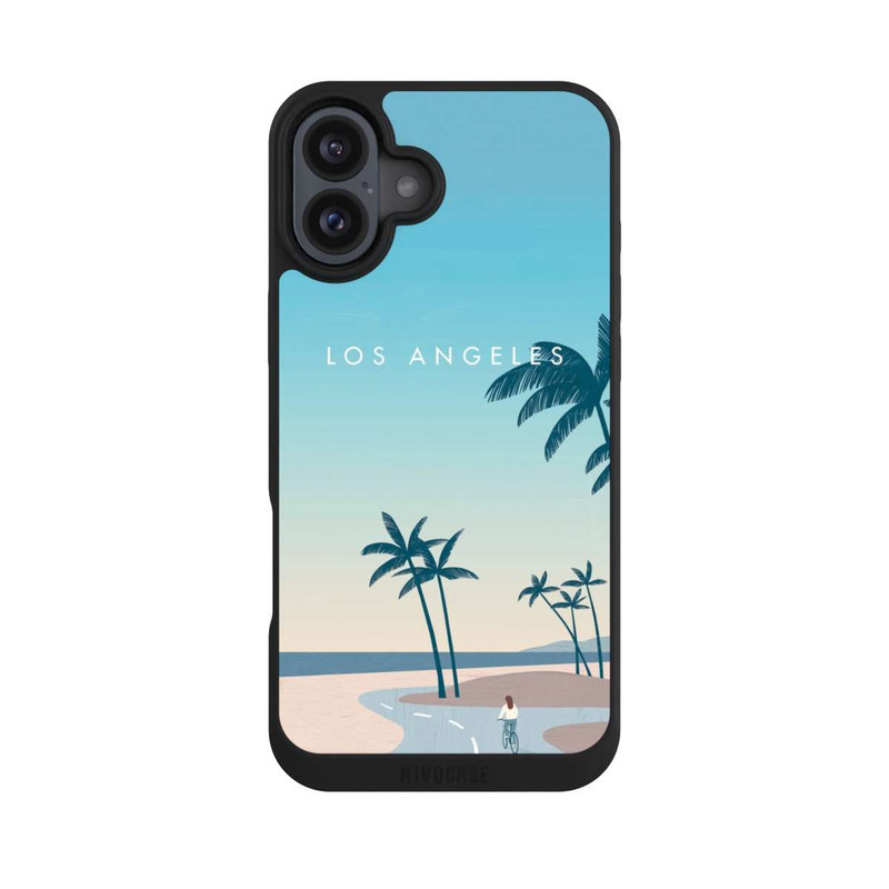 iPhone 16 Plus NIVOpure Los Angeles Katinka Reinke 