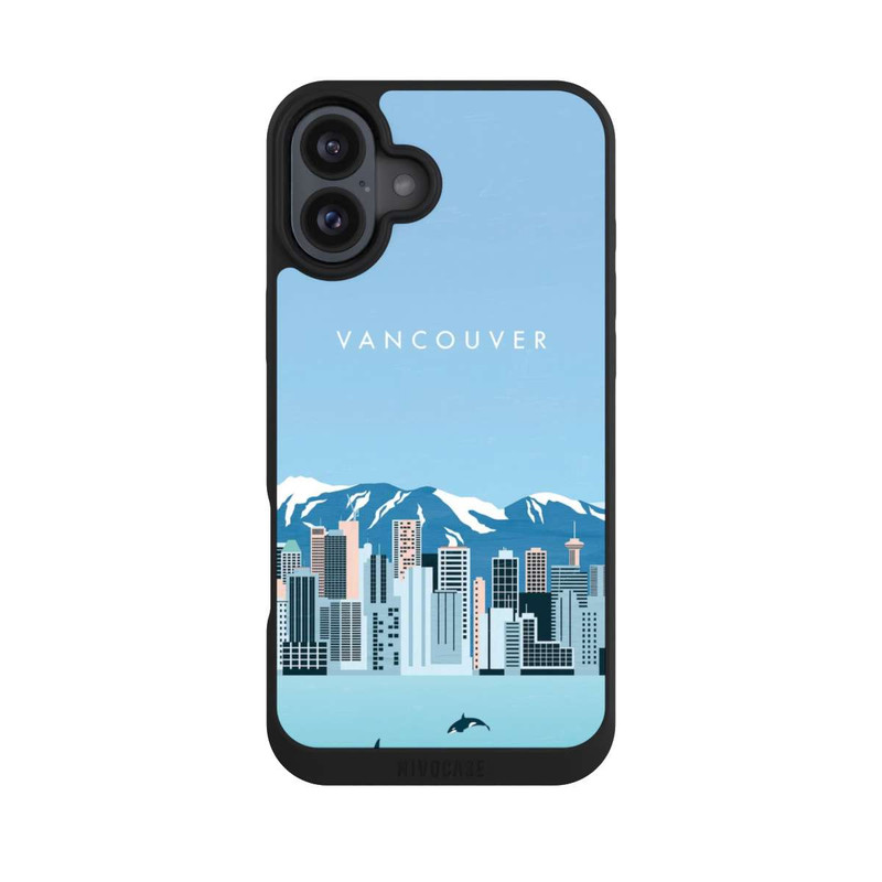 iPhone 16 Plus NIVOpure Vancouver Katinka Reinke