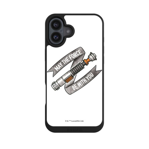 Apple iPhone 16 Plus NIVOpure May The Force Be With You