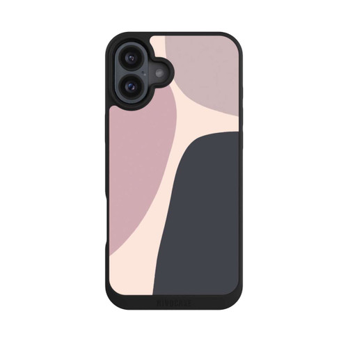 Apple iPhone 16 Plus NIVOpure Trio Malve