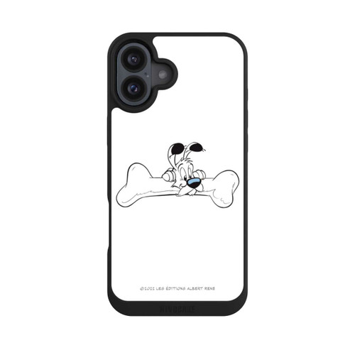 Apple iPhone 16 Plus NIVOpure Idéfix Gros Os