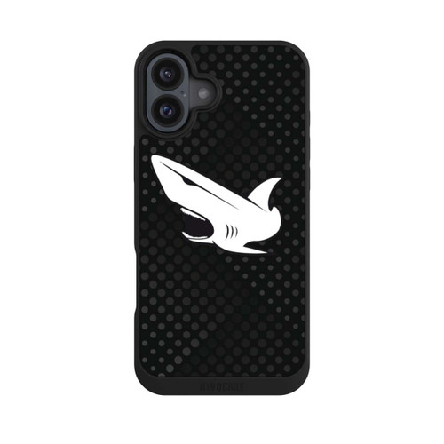 Apple iPhone 16 Plus NIVOpure Kölner Haie