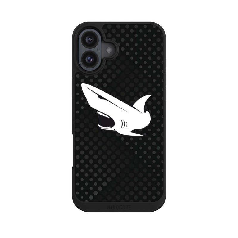 iPhone 16 Plus NIVOpure Kölner Haie