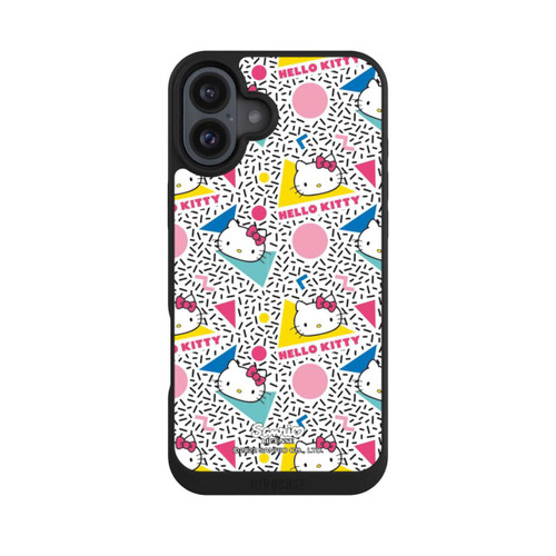 Apple iPhone 16 Plus NIVOpure Hello Kitty 90s Neon