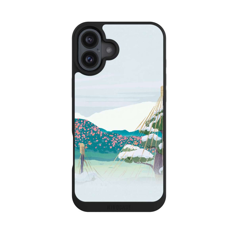 iPhone 16 Plus NIVOpure Murakumo
