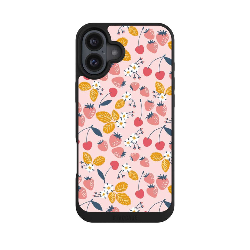 iPhone 16 Plus NIVOpure Frühlings-Picknick