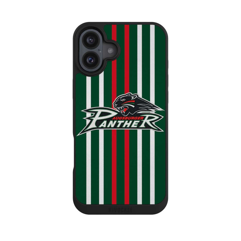 iPhone 16 Plus NIVOpure Logo Patch