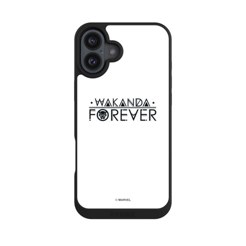 Apple iPhone 16 Plus NIVOpure  Black Panther