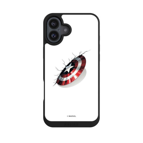 Apple iPhone 16 Plus NIVOpure Captain America