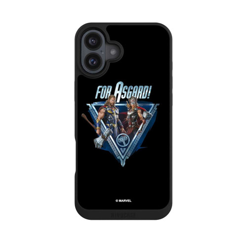 Apple iPhone 16 Plus NIVOpure  Thor for Asgard