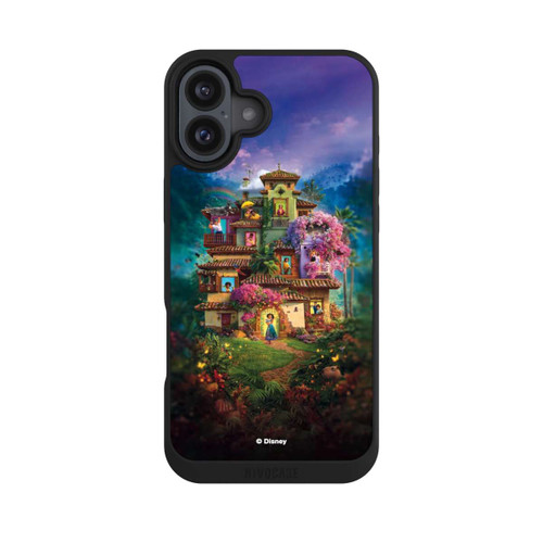 Apple iPhone 16 Plus NIVOpure Casita Encanto