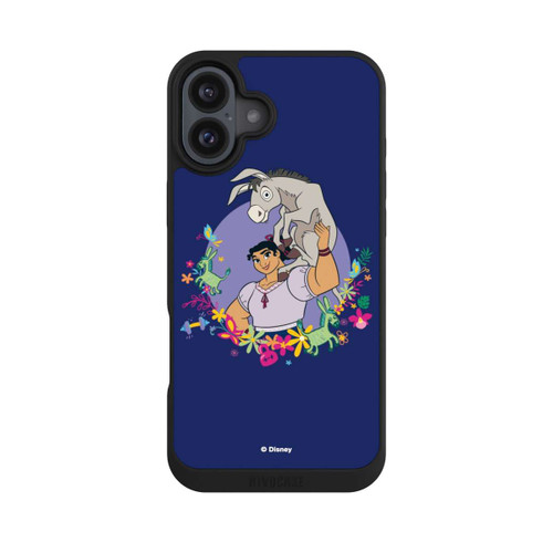 Apple iPhone 16 Plus NIVOpure Luisa - Encanto