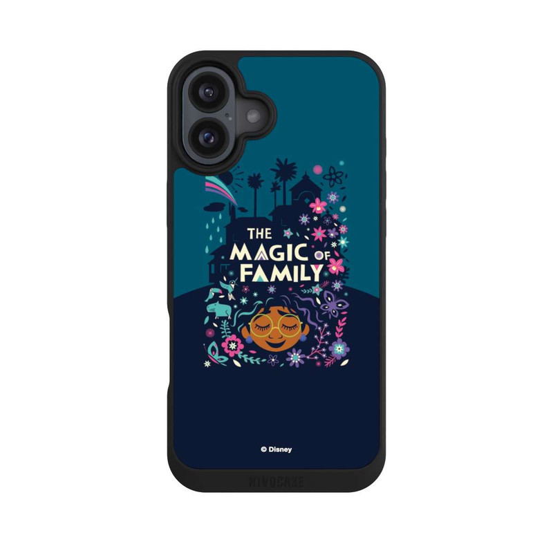 iPhone 16 Plus NIVOpure The Magic of Family