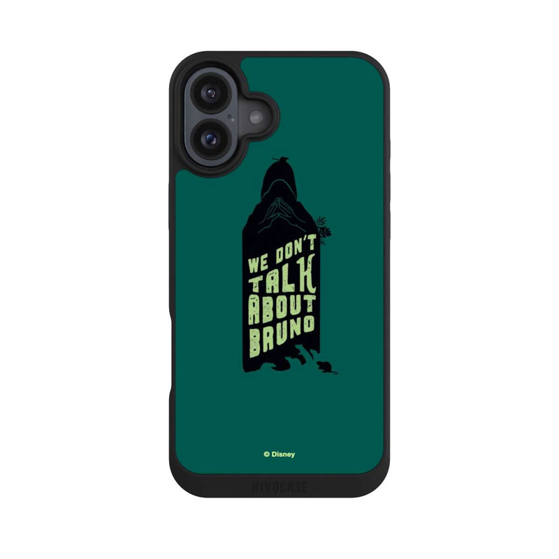 iPhone 16 Plus NIVOpure We don't talk about Bruno