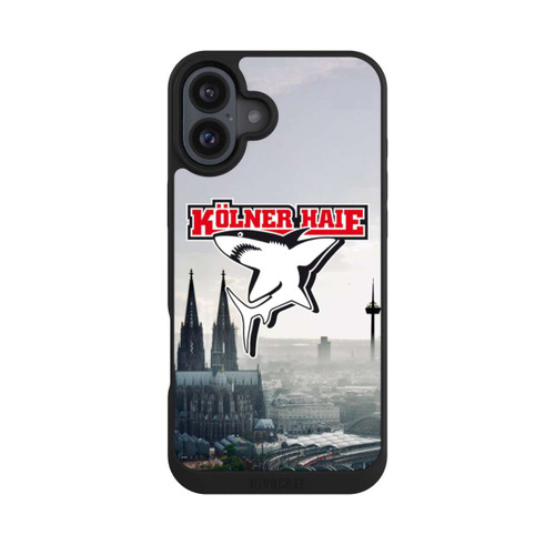 Apple iPhone 16 Plus NIVOpure Stadt Köln