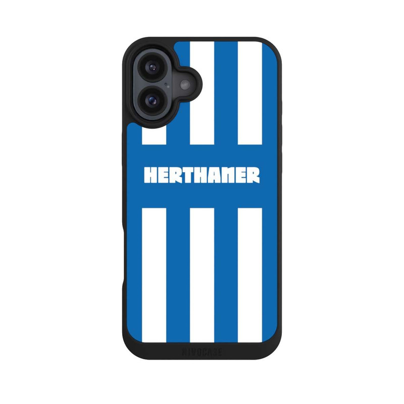 iPhone 16 Plus NIVOpure Herthaner