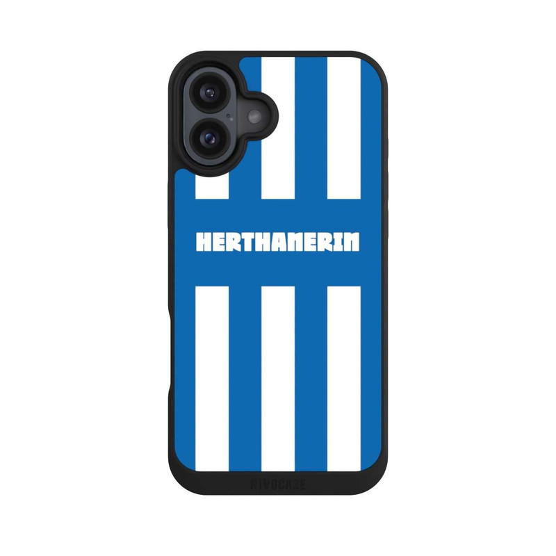 iPhone 16 Plus NIVOpure Herthanerin