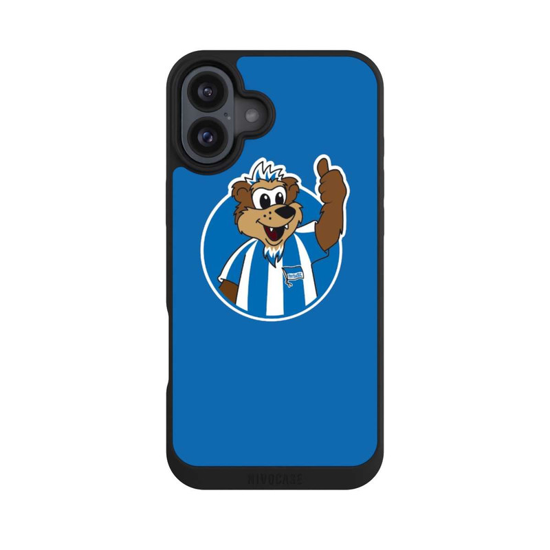 iPhone 16 Plus NIVOpure Herthinho