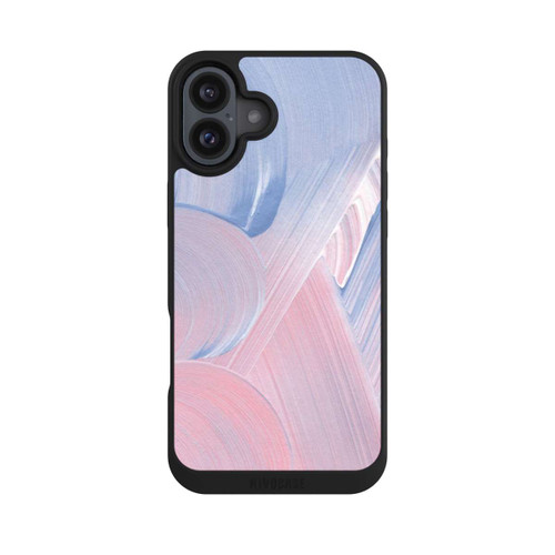 Apple iPhone 16 Plus NIVOpure Emotionen in Pastell