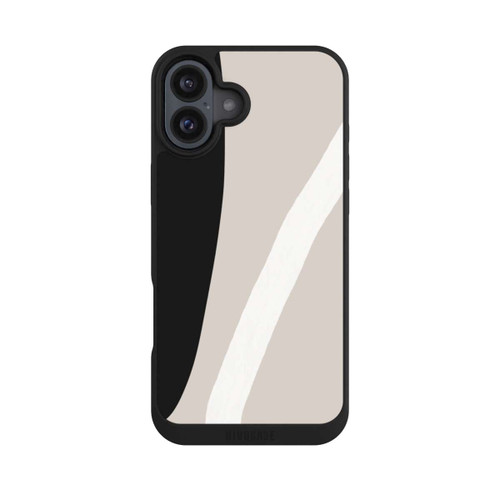 Apple iPhone 16 Plus NIVOpure Hier mit dir