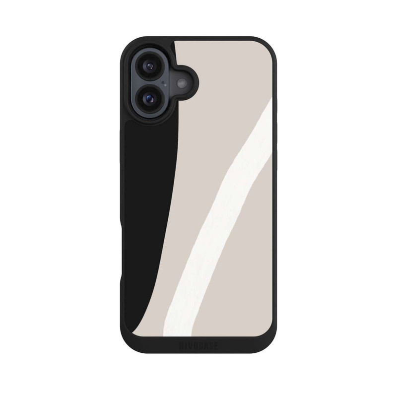 iPhone 16 Plus NIVOpure Hier mit dir