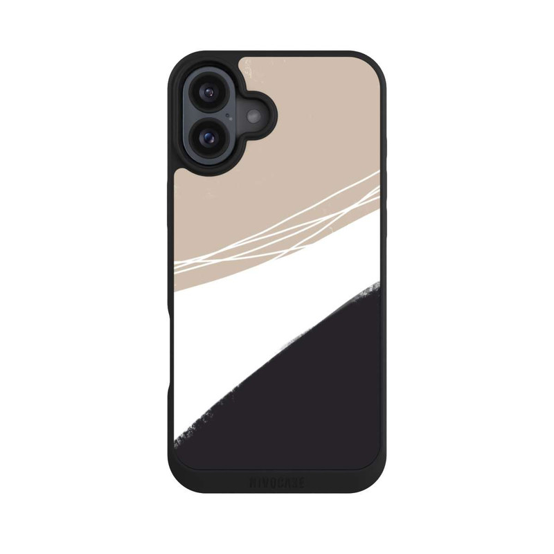 iPhone 16 Plus NIVOpure Harmonie Heureuse