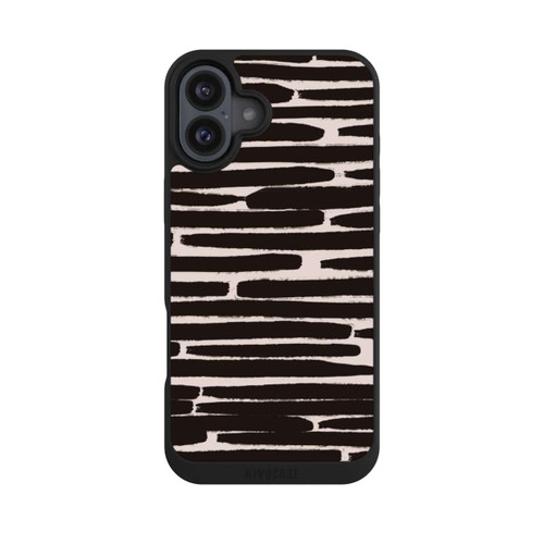 Apple iPhone 16 Plus NIVOpure Fissures Pattern