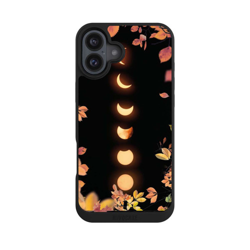 Apple iPhone 16 Plus NIVOpure Herbstlicher Mond