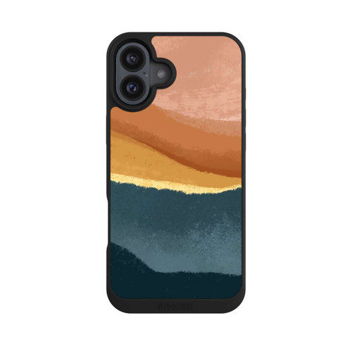 Apple iPhone 16 Plus NIVOpure Douces Vagues