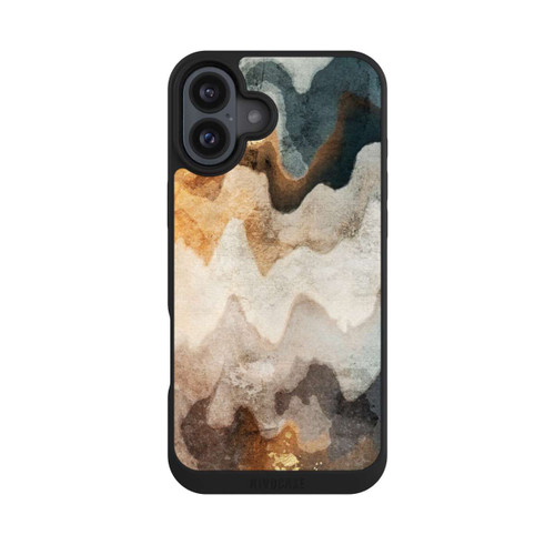 Apple iPhone 16 Plus NIVOpure Moments Colorés