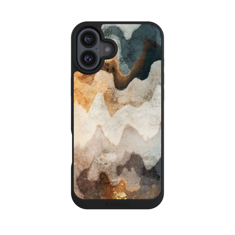 iPhone 16 Plus NIVOpure Moments Colorés
