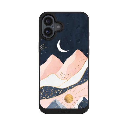 Apple iPhone 16 Plus NIVOpure Nuit &amp; Jour