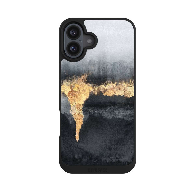 iPhone 16 Plus NIVOpure Uneasy
