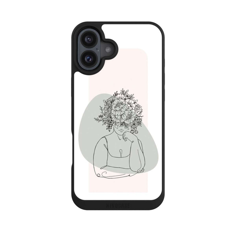 iPhone 16 Plus NIVOpure Body Positive No.1