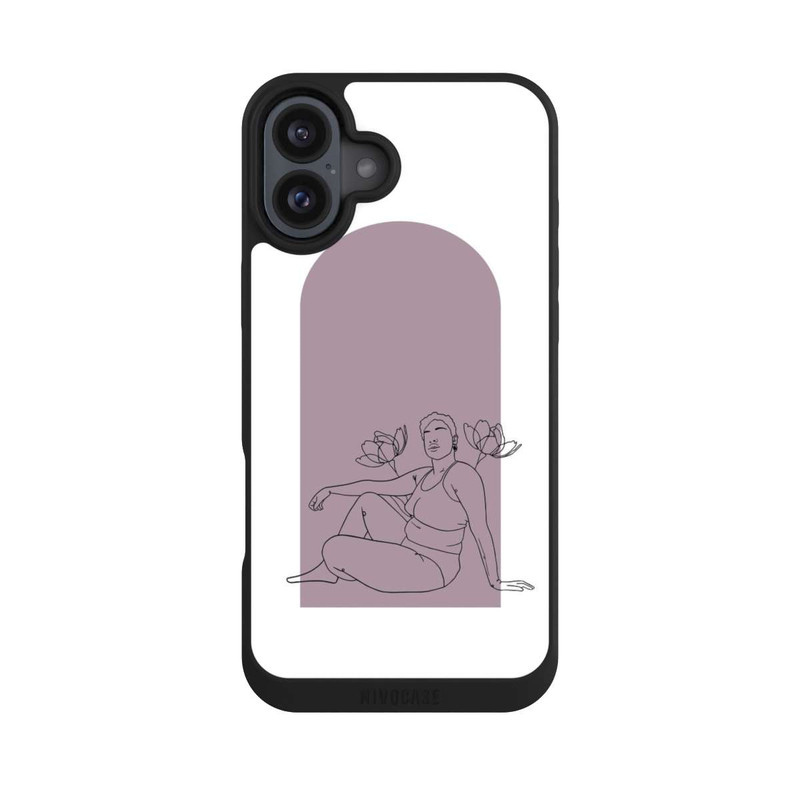 iPhone 16 Plus NIVOpure Body Positive No.2