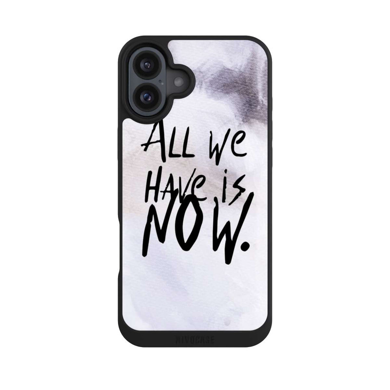 iPhone 16 Plus NIVOpure All We Have