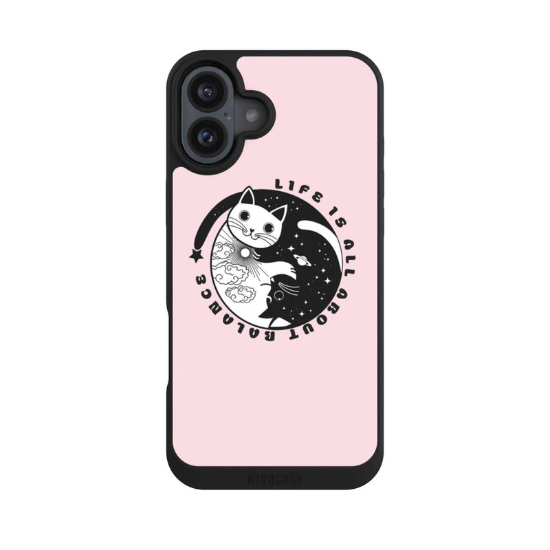 iPhone 16 Plus NIVOpure Life is All About Balance