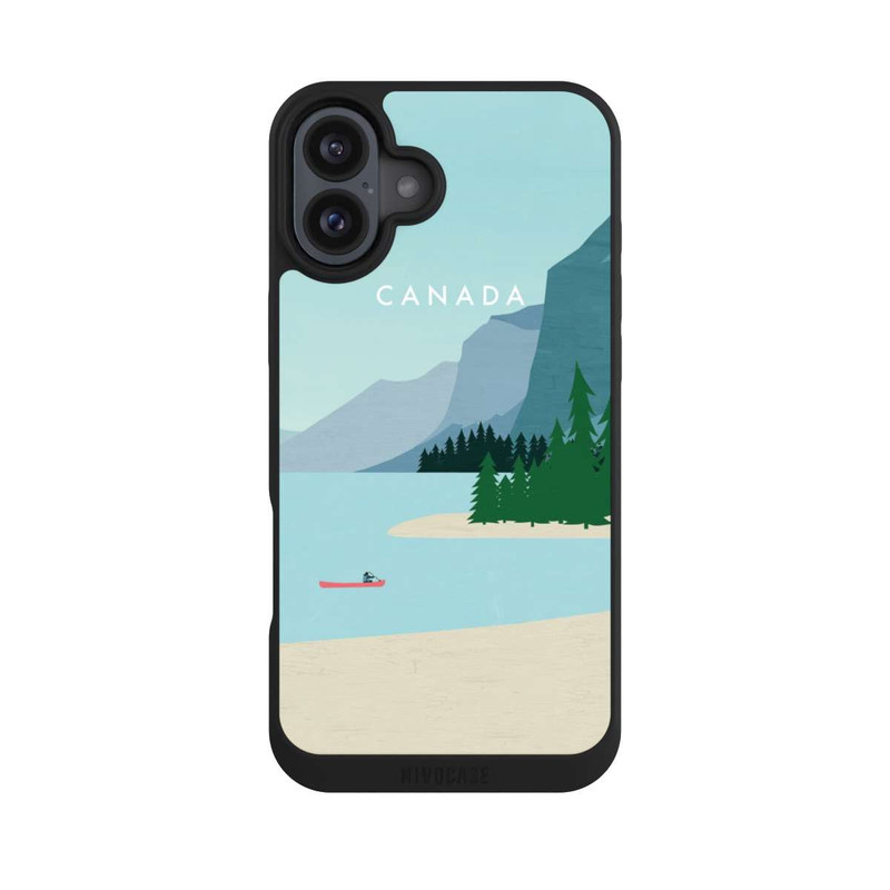 iPhone 16 Plus NIVOpure Canada Katinka Reinke