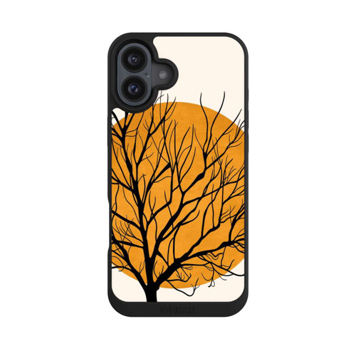 Apple iPhone 16 Plus NIVOpure Verborgene Sonne